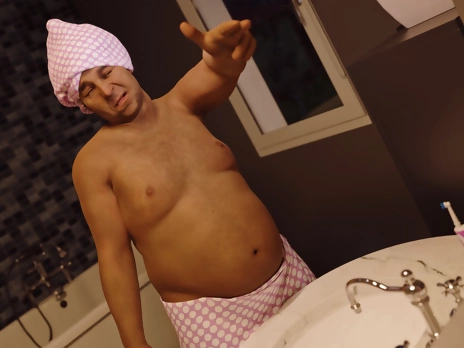 In a Scent Ep. 4 Part 1 v1.035